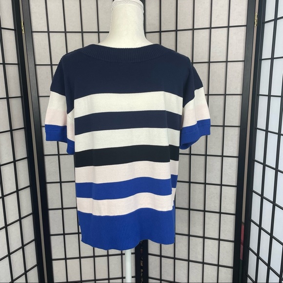 Cabi Sailor Pullover - Picture 3 of 3